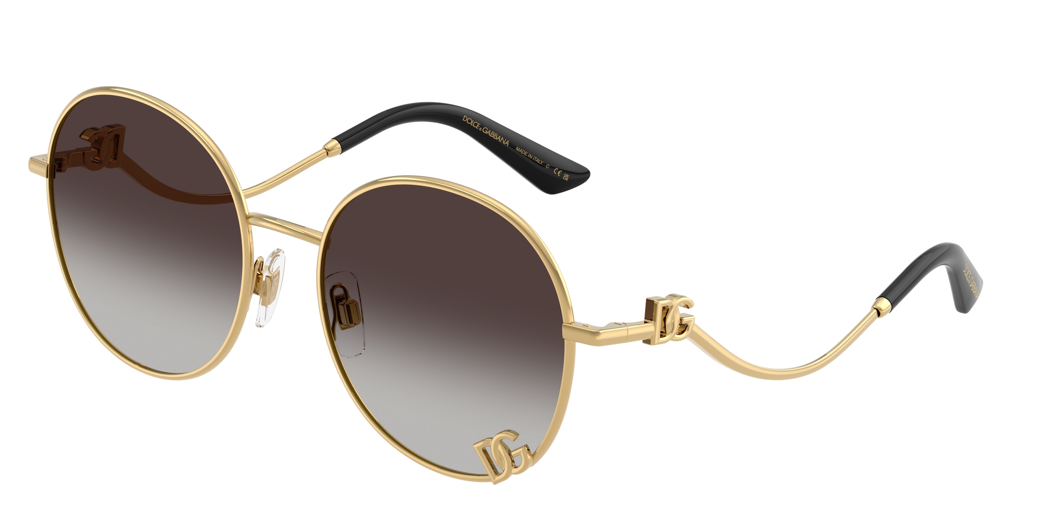 Dolce & Gabbana DG2324 02/8G  